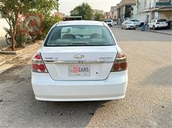 شيفروليه أفيو